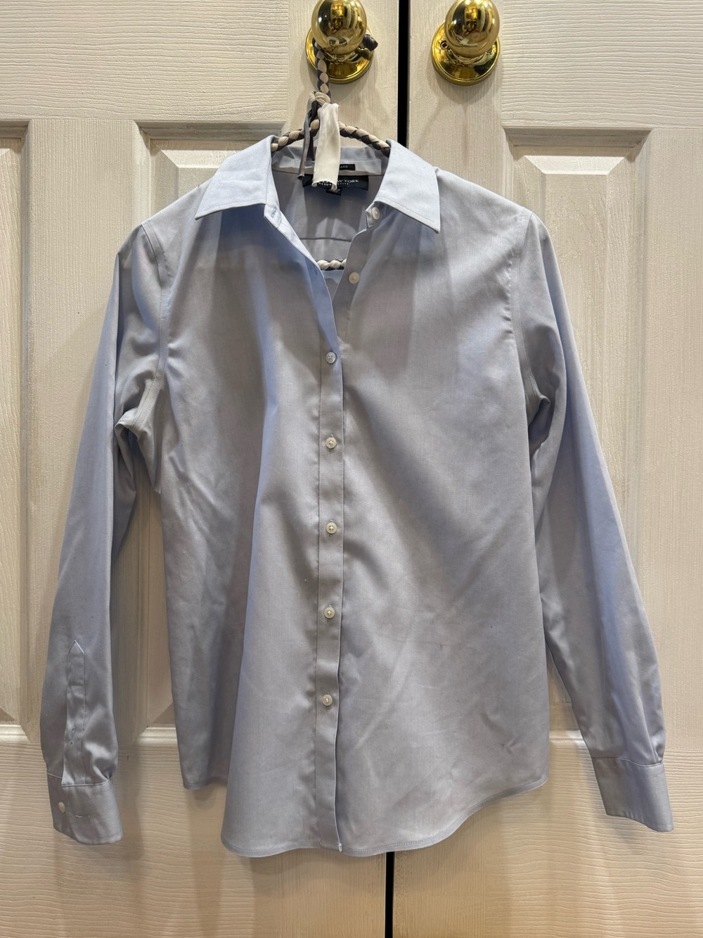 Jones New York Button Down Dress Shirt
